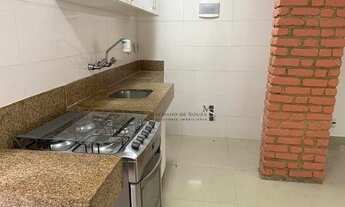 Imagem 6: Casa para alugar, 41 m² por R$ 2.500,00/mês - Copacabana - Rio de Janeiro/RJ