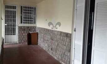 Imagem 3: Casa duplex na Rua Floresmundo Baptista Machado