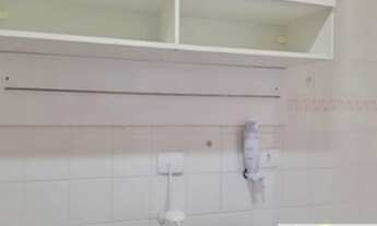 Imagem 4: 04223 - Apartamento 2 Dorms. (1 Suíte), IMIRIM - SÃO PAULO/SP