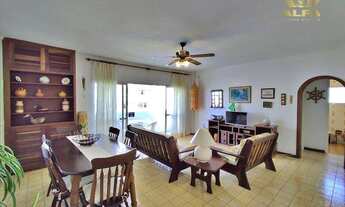 Imagem 3: Apartamento a venda na praia, 2 dormitórios, 1 suíte, 1 vaga, Astúrias, Guarujá