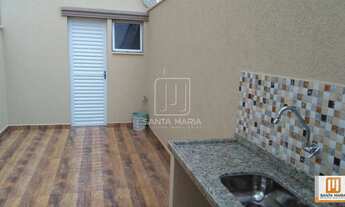 Imagem 6: Apartamento (tipo - padrao) 2 dormitórios/suite, cozinha planejada, espaço gourmet, em con