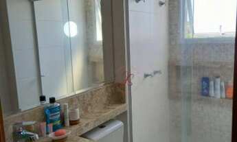 Imagem 3: Apartamento com 3 dormitórios à venda, 83 m² por R$ 583.000,00 - Jardim Califórnia - Jacar