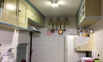 Imagem 3: Apartamento residencial à venda, Saúde, São Paulo