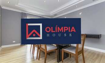 Imagem: Apartamento Venda 3 Dormitórios - 367 m²