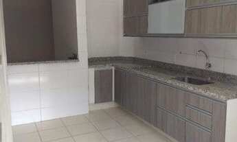 Imagem 2: Apartamento com 2 dormitórios à venda, 93 m² por R$ 275.000,00 - Jardim Anhangüera - Ribei