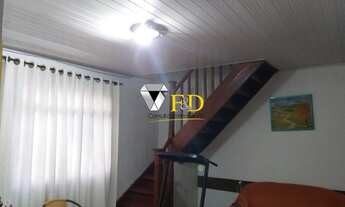 Imagem 2: SOBRADO À VENDA NA PENHA DE FRANÇA