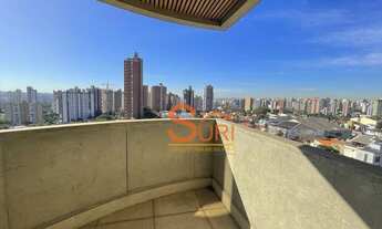 Imagem 5: Apartamento com 3 dormitórios à venda, 165 m² por R$ 1.674.000 - Vila Alpina - Santo André