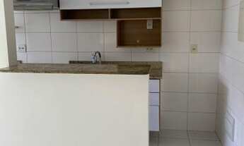 Imagem 4: Apartamento com 75 metros quadrados 3 quartos sendo 1 suíte em Jacarepaguá - Rio de Janei