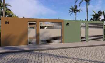 Imagem: Linda casa composta de 03 quartos, próxima