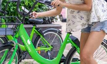 Imagem 3: 3 Dormitórios com Vista Livre no Urbanova Chance de entrada Zero use o Seu FGTS