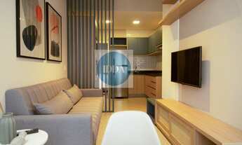 Imagem 5: Apartamento em prédio de alto padrão