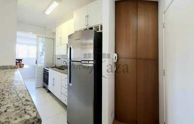 Imagem 5: Apartamento a Venda na Zona Central - City Life - 70m² - 3 Dormitórios - suíte