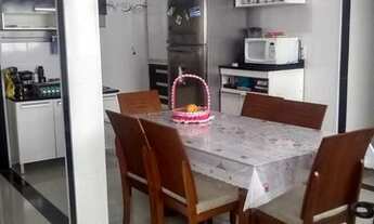 Imagem 3: Casa Térrea para Venda em São Bernardo do Campo, Rudge Ramos, 3 dormitórios, 2 banheiros