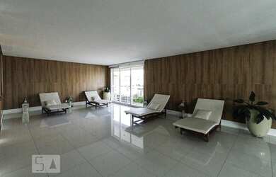 Imagem 6: Apartamento para Aluguel - Tatuapé, 1 Quarto, 35 m2