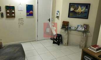 Imagem 3: OPORTUNIDADE - SALA 3 QUARTOS E VAGA A VENDA NA RUA DONA DELFINA-TIJUCA-RJ