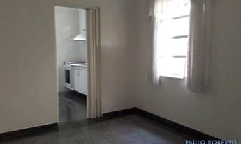 Imagem 2: CASA ASSOBRADADA - VILA ALBERTINA - SP