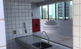 Imagem 3: Edf. Golden Sky - 01 quarto mobiliado!!