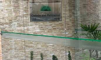 Imagem 7: Apartamento para venda tem 60 metros com 3 quartos sendo um suíte em Várzea - Recife