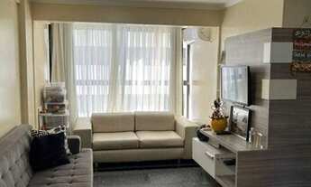 Imagem: Flat no Blue Ocean à venda, 45 m² por