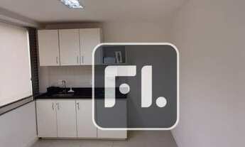 Imagem 3: Conjunto para alugar, 412 m² por R$ 28.000,03/mês - Vila Olímpia - São Paulo/SP