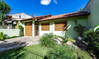 Imagem 2: Casa em Jardim do Salso