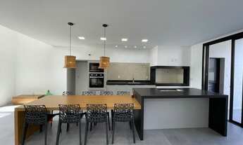 Imagem 7: Casa de condomínio sobrado para venda com 3 quartos Residencial CasaBlanca