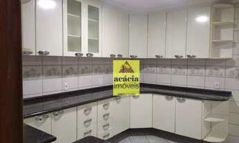 Imagem 4: Sobrado com 4 dormitórios à venda, 120 m² por R$ 680.000 - Conjunto Residencial Vista Verd