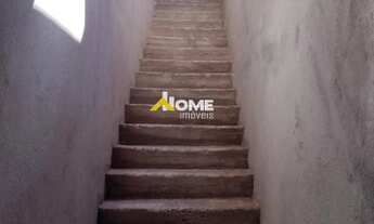 Imagem 2: Casa para Venda em Belo Horizonte, Mangueiras (Barreiro), 3 dormitórios, 1 suíte, 2 banhei