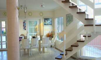 Imagem 6: Sobrado para aluguel e venda com 350 metros quadrados com 6 quartos em Juquehy - São Sebas