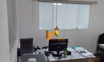 Imagem 3: Galpão para alugar, 285 m² por R$ 8.000,00/mês - Parque das Nações - Santo André/SP