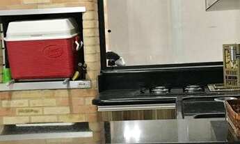 Imagem 4: Sobrado Terras de Santa Elisa 3 dormitórios piscina Limeira SP