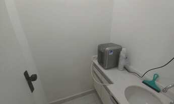 Imagem 7: SALA PARA LOCAÇÃO HELBOR OFFICES