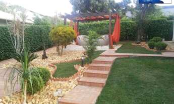 Imagem 5: Casa em Condomínio para Venda em Lagoa Santa, Condados de Bouganville, 3 dormitórios, 1 su