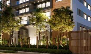 Imagem 2: PORTO ALEGRE - Apartamento Padrão - Menino Deus