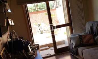 Imagem 2: Apartamento 2 (dois) dormitórios no bairro Partenon/Intercap