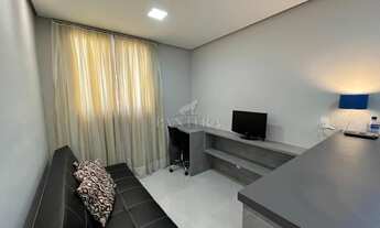 Imagem 2: Apartamento Flat para alugar Lindo e recentemente reformado na Avenida Portugal em Santo A
