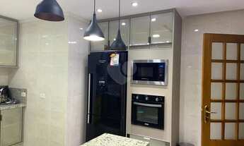 Imagem 6: Casa para venda possui 142 metros quadrados com 3 quartos em Jardim Brasil - Suzano - SP