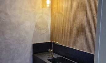 Imagem 3: Condomínio Residencial GSP Arts Zona Sul 4 vaga(s) / 3 dorm(s) / 3 suíte(s) / 442,00 área