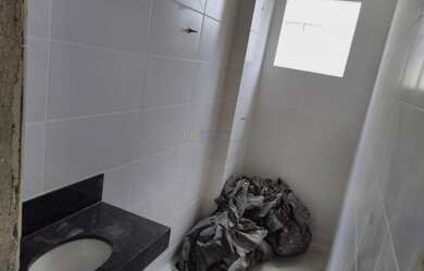 Imagem 6: AREA PRIVATIVA COM 12 METROS MAIS APTO DE 58 METROS. BEM LOCALIZADA E 02 VAGAS