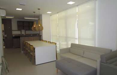 Imagem 6: Excelente apartamento de 1 dorm. para locação na Santa Cruz venha conferir!