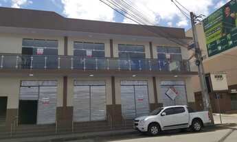 Imagem 2: Sala para alugar, 50 m² por R$ 1.500,00/mês - Cohatrac IV - São Luís/MA