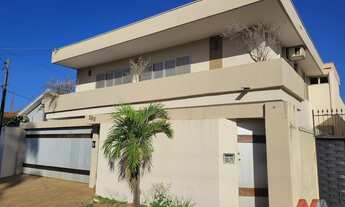 Imagem: Casa para alugar no bairro Jardim dos Seixas