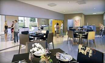 Imagem 4: Terreno em condomínio no CONDOMÍNIO HORIZONTAL BELVEDERE 2 - Bairro Condomínio Belvedere e