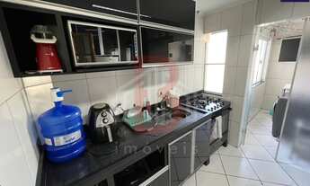 Imagem 4: Cobertura Duplex 152m², 3 dorms, 1 suíte, com Elevador, Rudge Ramos - SBC