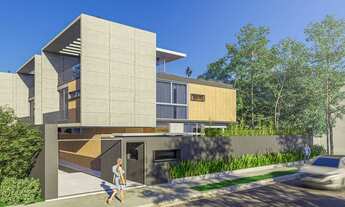 Imagem: Casa de condomínio no melhor do Jardim