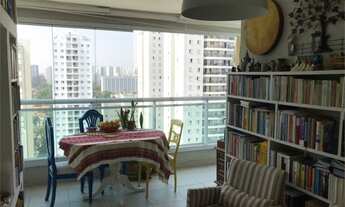 Imagem 2: São Paulo - Apartamento Padrão - SANTO AMARO