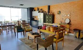 Imagem 4: Casa para venda possui 450 metros quadrados com 5 quartos em Charitas - Niterói - RJ