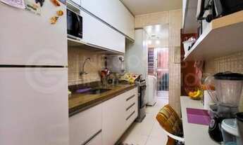 Imagem 4: Casa em Condomínio para Venda em Rio de Janeiro, Anil, 4 dormitórios, 1 suíte, 3 banheiros