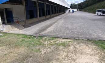 Imagem 3: Galpão 23.000m2 Área construída Prox Ao Aeroporto Manaus AM