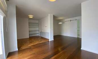 Imagem 2: Apartamento Locação Cerqueira César 95 m² 2 Dormitórios